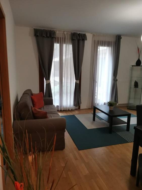 Hi Downtown Apartment K9 Budapest Exterior foto